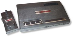 Gemini (Coleco)