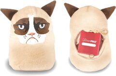 Ultra Pro Official Grumpy Cat Deck Box Cozy