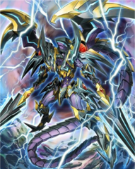 Cardfight!! Vanguard Phantom Blaster Overlord Portfolio (vol. 28)