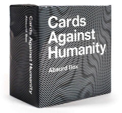 Cards Against Humanity: Absurd Box