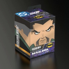 Ultimate Guard - Squaroes 100+ Ra's Al Ghul