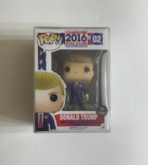 Funko Pop! Donald Trump (Custom Replica 