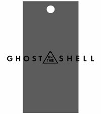 Force of Will: Ghost in the Shell SAC_2045 Booster Pack