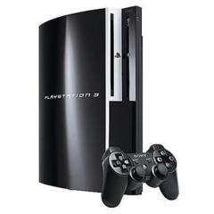 PlayStation 3 40GB (PS3)