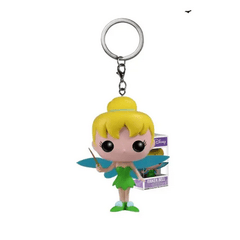 Pocket Pops! Keychain: Disney - Peter Pan - Tinkerbell