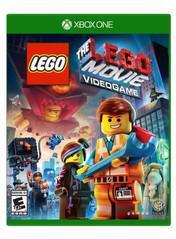 LEGO Movie Videogame