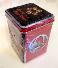 Ivory Edition Scorpion Clan Theme Deck Starter Tin 3 Booster & Rulebook