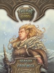 Twilight Of The Gods: Season Of Apocalypse