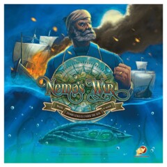 Nemo's War (2nd Edition)