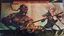 UFS ShadoWar Playmat Universal Fighting System