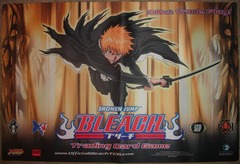 Bleach Bankai Playmat