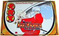 InuYasha Trading Card Game Playmat