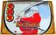 InuYasha Trading Card Game Playmat