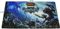 Scourgewar World of Warcraft Epic Collection Playmat