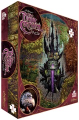 Jim Henson`s The Dark Crystal: 1000 piece Puzzle