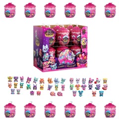 Magic Mixies - Mixlings Fizz & Reveal 2-Pack Cauldron Crystal Woods Case of 12