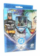 VS System: Batman Vsa Joker 2 Player Starter Deck