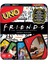 UNO - Friends - Deluxe Limited Edition Tin