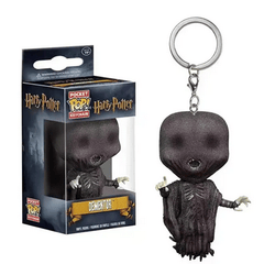 Pocket Pops! Keychain: Harry Potter - Dementor