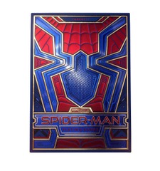 Theory-11: Spider-Man Luxury Playing Cards Official Marvel Studios Poker Deck