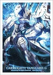 Cardfight!! Vanguard - Vol 236 - Ultimate Beast Deity, Ethics Buster Catastrophe (70ct)