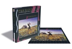 Pink Floyd A Collection Of Great Dance Songs (1000 Piece JigsawPuzzle) [Import]