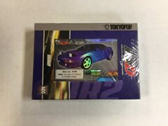 Initial D Collectible Card Game Theme Deck / Starter MR2 English Language TokyoPop