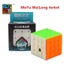 Rubiks Mei Long MoYu 4 WCA 4x4x4 Speedcube Stickerless