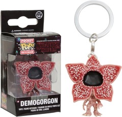 Pocket Pops! Keychain: Stranger Things - Demogorgon