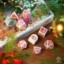 Advent Dice Calendar