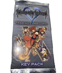 Kingdom Hearts: Key Pack