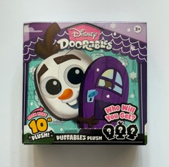 Disney Doorables Puffables Frozen