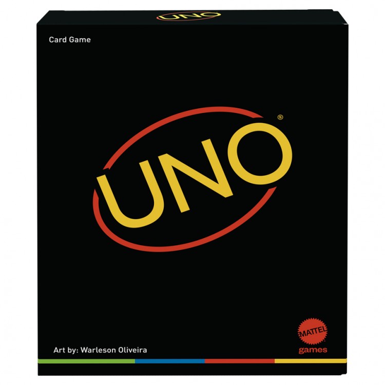 UNO - Minimalista