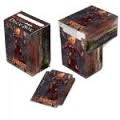 Magic The Gathering Chandra  DECK BOX - 2014 CORE SET