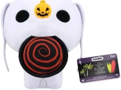 FUnko! Plushies: Nightmare Before Christmas - Zero at the Beach