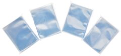 Ultra PRO Clear Card Sleeves for Standard Size Trading Cards measuring 2.5