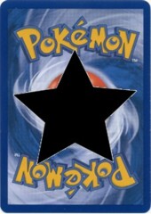 04 Bulk Pokemon Reverse Holo Rares (Stars)