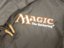 Magic the Gathering Official Logo Premium Backpack
