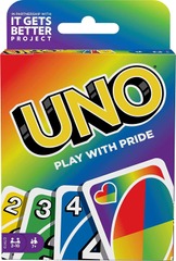 UNO - Play with Pride