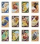 UNO - Disney’s The Lion King (Import)