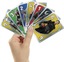 UNO - Star Wars: The Mandalorian