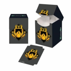 Breaking Bad: Golden Pro 100 Deck Box