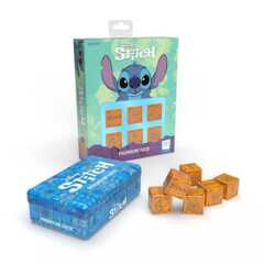 Disney Lilo & Stitch - Stitch Premium Dice Set