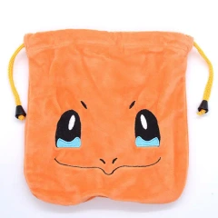 Dice Bag - Pokemon - Charmander