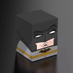 Ultimate Guard - Squaroes 100+ Batman