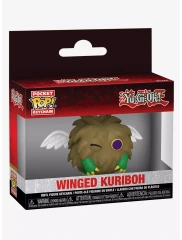 Pocket Pop! Keychain: Yu-Gi-Oh! - Winged Kuriboh