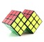 Rubik’s Evil Twin Conjoined Double Cube 3x3x3x2