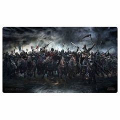 Court of the Dead Play-Mat: Demithyle Army - Ultimate Guard Playmat