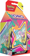 Iono Premium Tournament Collection