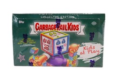 2024 Topps Garbage Pail Kids Kids at Play HTA Collector Edition Hobby Box